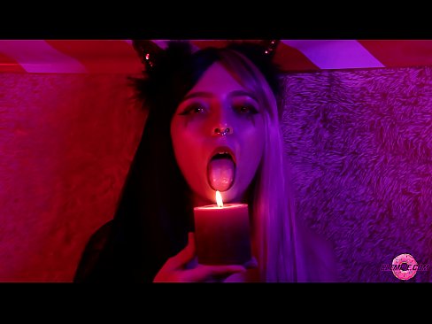 ❤️ Blowjob Ghairah dari Succubus Seksi dengan Mulut Penuh ❌ Video seks pada ms.tusar.top