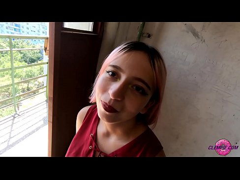 ❤️ Pelajar Sensual Menghisap Orang Asing di Pedalaman - Air Mani Di Mukanya ❌ Video seks pada ms.tusar.top